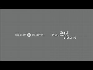 Elgar’s Nimrod from Enigma Variations: Minnesota Orchestra + Seoul Philharmonic