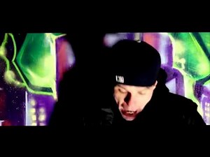 Snowgoons - "Cardiac Rhythm" (feat. Sean Strange) [Official Video]