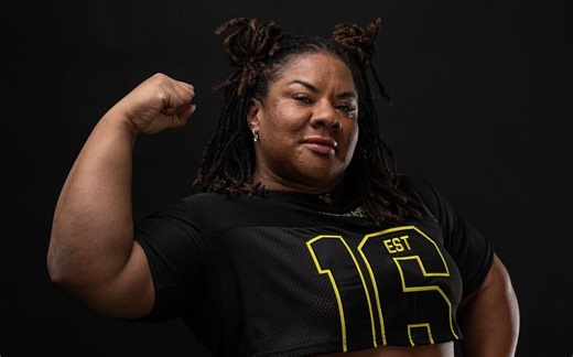 2025 Arnold Strongwoman Classic Results — Inez Carrasquillo Wins – Fitness Volt