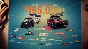 13K views · 588 reactions | ✨ We are so excited to have another epic prize up for grabs this year from our awesome sponsors. ✨ After a year like 2020, who is ready to start living the All 4 Adventure Dream?  GET YOUR ENTRIES STARTED ► competition.all4adventure.com | All 4 Adventure | Facebook