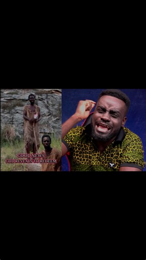 code.micky on Instagram: "Ebo Noah escapes from his 25th Dec, prophesy with a tactical high key"