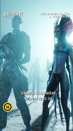 Avatar: Tűz és Hamu #avatar #film #movie