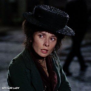 7.2K views · 587 reactions | Celebrating the birthday of an icon. Honoring Audrey Hepburn's legacy with 7 of her acclaimed films: https://paramnt.us/AudreyHepburn7MC | My Fair Lady | Facebook