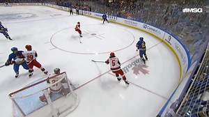 10K views · 116 reactions | Alex Tuch converts on a power play  | Sportsnet | Facebook