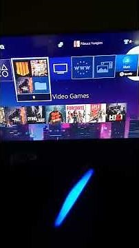 an error has occurred WS-37403-7 PS4