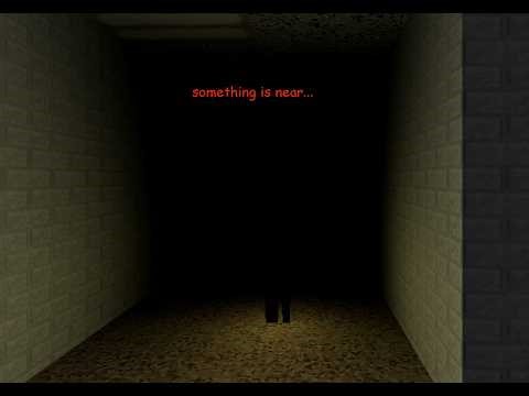 ALONE (Baldi's Basics Horror Mod)
