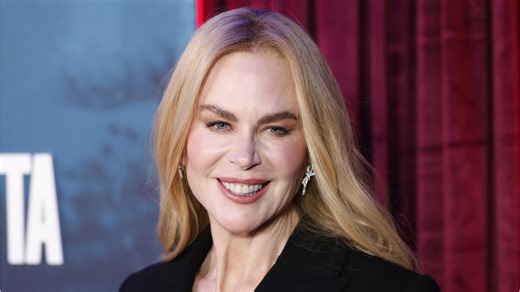 Nicole Kidman to continue living in Nashville following Keith Urban divorce