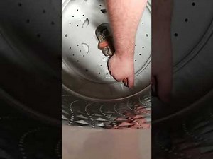 WA45H7000AW/A2 Assembly Video 2