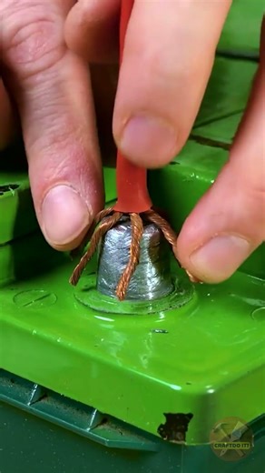 ⚡ Dead Battery? This Quick Fix Might Save You 🚗