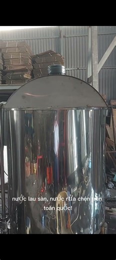 Consistent Mixing Performance for Cosmetic and Detergent Manufacturing