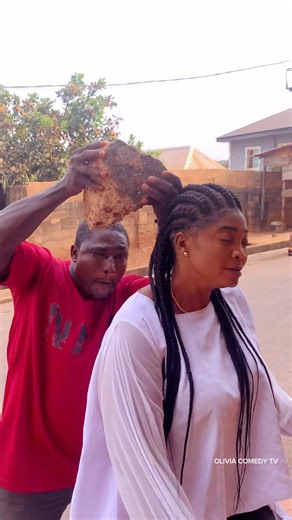 My brothers schemes | Olivia Comedy Tv