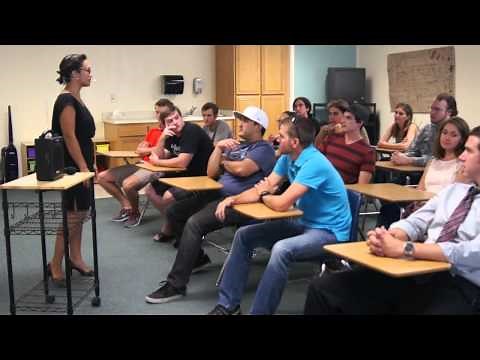 Voice Amplification for the Classroom