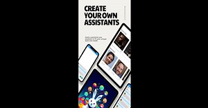 Download and run GPTOS - Your AI Copilot on PC & Mac (Emulator)
