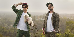 Video: Cardinal Burns offer some comedy tips - BCG Pro