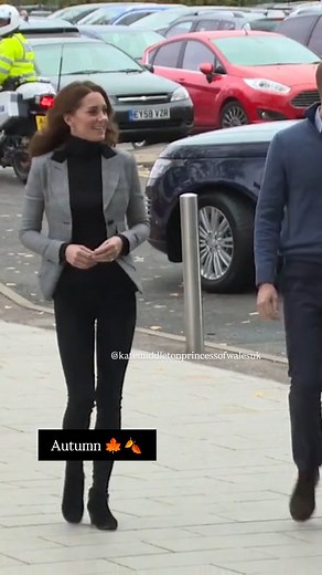 26K views · 25K reactions | Princess Catherine looked perfect in this street style look to visit Coach Core in Essex on this day in 2018. #princessofwales #katemiddleton #duchessofcambridge #princesskate #princesscatherine #princesscatherineofwales #princeandprincessofwales #katemiddletonstyle #catherinemiddleton #royals #royalstylewatch #britishroyals #britishroyalfamily #walesfamily #royalnews #duchessofcornwall #kateandwilliam #royalty | Kate Middleton Royal Style | Facebook