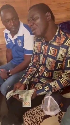 Macheso Achema paapihwa 1k Usd na Kevy😭