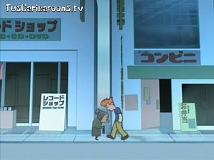 Temporada 01 / Capítulo 01 - El piloto perdido | Kappa Mikey Fans