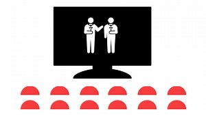 会話の映像(ビデオ)を使った授業の進め方 - 日本語教師のN1et