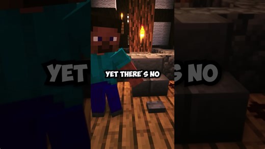 Try to Solve This Minecraft Murder Mystery