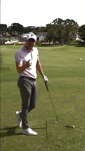 Stop Pulling Golf Shots! watch This