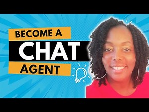 Want to Be a Chat Agent Do THIS to Succeed