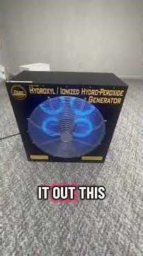 Air Purifier for Mold Removal | Glam Granny Finds