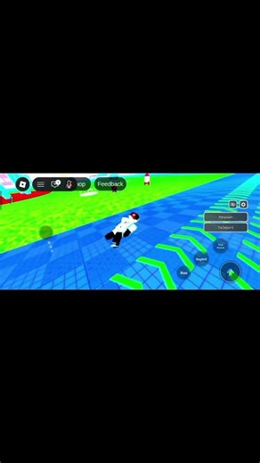 bro made a reference #roblox #fypシ