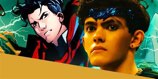 Agatha All Along: How Does Wiccan's MCU Origin Compare to the Comics?