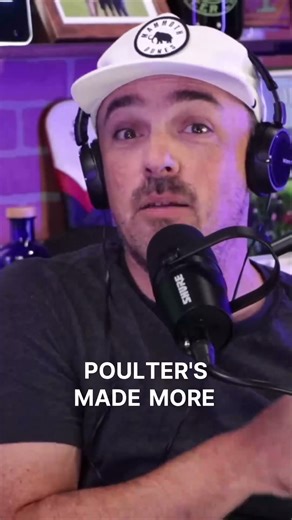 THREE Years on LIV: Did Ian Poulter Make More Than His ENTIRE PGA Tour Career Combined? 🤯