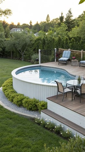 1.7K views | Drop it in, walk away, and come back to crystal-clear water. The Dolphin E10 is made for above-ground pools and built to scrub, sweep, and shine with no extra effort on your end. See it in action: https://maytronics.com/en-us/store/residential-pools/best-value-cleaners/dolphin-e10/99996133-USF.html #DolphinE10 #Maytronics #RoboticPoolCleaner #SmartPoolCare #BackyardBliss #AboveGroundPoolLife #PoolPerfectio | Maytronics | Facebook