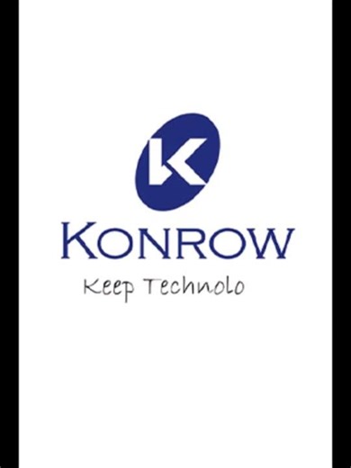 Konrow Primo Plus - On/Off (with Animation)