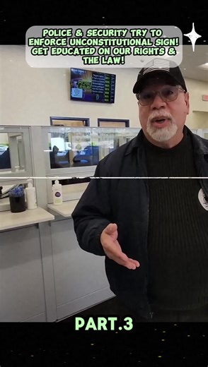 First Amendment Audit: Understanding Police Interactions