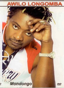 Awilo Longomba - Mondongo