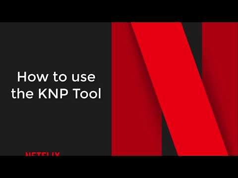 KNP Tool Overview