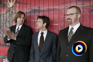 Saturn by The Codetalkers