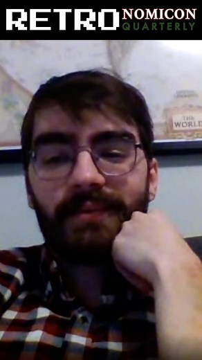 The NES is far from retired. Homebrew developers are pushing the hardware into territory Nintendo never imagined. Watch Pubby share why the future of 8-bit is brighter than ever. 👇 Join the RetroNomicon movement. Issue 1: https://www.flipsnack.com/779CC87A9F7/rq-magazine-issue-1-summer-2025/full-view.html | RQ: RetroNomicon Quarterly