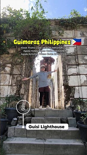 Some Must-Visit Places in Guimaras, Philippines 🇵🇭🏝️ #guimaras