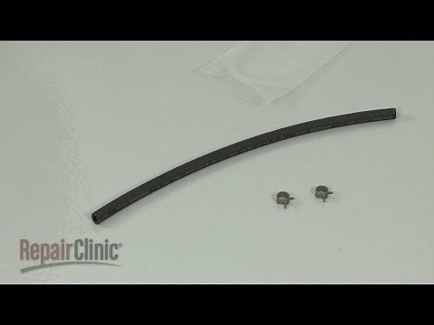 Briggs & Stratton Small Engine Fuel Line Replacement Part # 791766