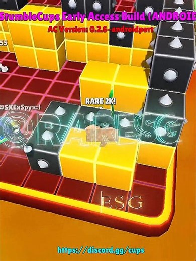 🥶📈| #fypシ゚viral #stumbleguys #stumbleguyshighlights #edit