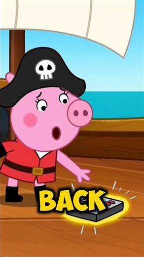 The Magic Remote Control!