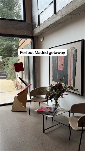 Discover Navacerrada: Perfect Getaway from Madrid