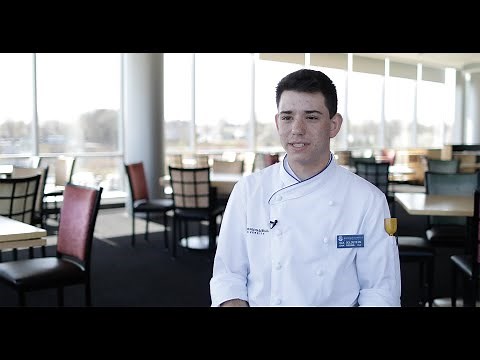 JWU Culinary: Turn your Passion into a Career