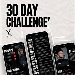 Défi perte de graisse à domicile de 30 jours | Programme d'entraînement Kick Start pour femmes | Téléchargement numérique | Programme de santé et de bien-être - Etsy France