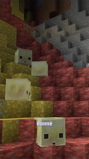 So, shall we play football with sulfur slime? #minecraftshorts #sulfurslime #minecraftlive