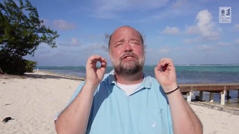 The Donts of Visiting The Cayman Islands
