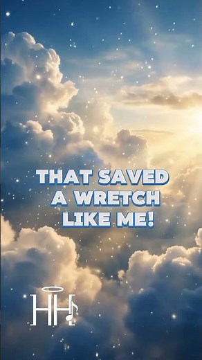 Amazing Grace Lyrics | Powerful Gospel Hymn