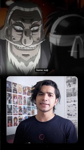 MUST WATCH!🔥 Anime Name: Kaiji