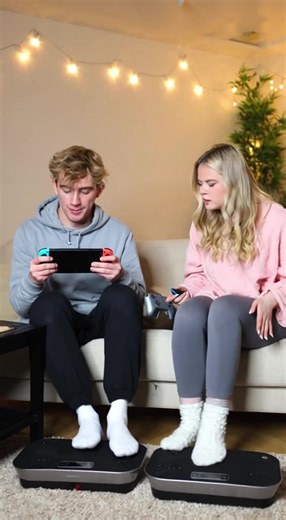 Boost Your Workout with Vibration Plates