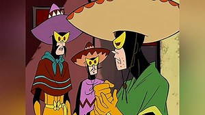 The Venture Bros. Season 1 Episode 1