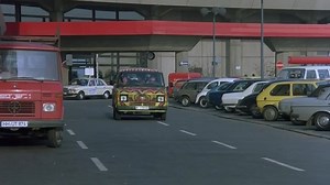 Gotcha! (1985) Welcome to the movies and television